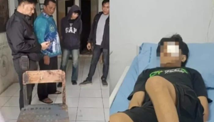 Mahasiswa Unismuh Diserang, Busur Bersarang di Mata: Siapa Pelakunya?