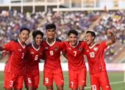 Miliano Jonathans Bersama Empat Bintang Abroad: Garuda Muda Siap Gebrak SEA Games 2025?