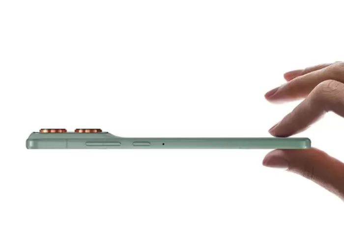 Motorola Moto X70 Air Rahasia Ponsel Ultra Tipis yang Siap Guncang Dunia Teknologi