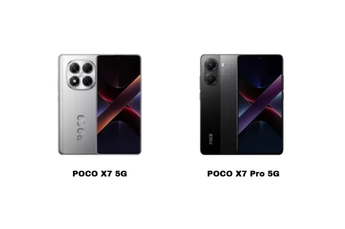 POCO X7 Monster Performa Datang Chipset Gahar IP68 Siap Guncang Dunia Gadget