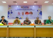 Pasca POPNAS 2025: DKI Jakarta Siapkan Jurus Jitu Pembinaan Atlet, Rahasianya?