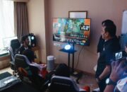 Pelatnas Esports RI Mewah Hotel Bintang Lima Jadi Saksi Juara Dunia