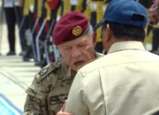 Prabowo Peluk Raja Yordania: Lebih Dari Sekadar Perpisahan, Ada Pesan Apa?