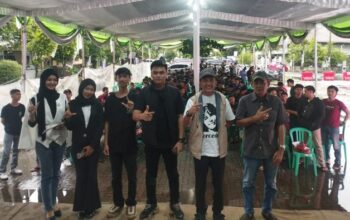 RD PS Palembang Dorong Gemilang E Sport Ubah Komunitas Jadi Juara Dunia