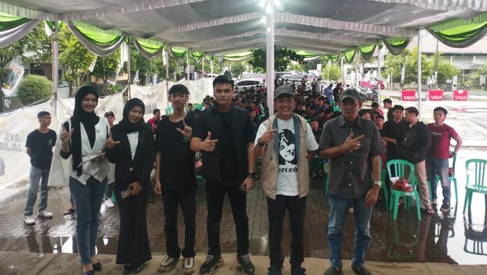 RD PS Palembang Dorong Gemilang E Sport Ubah Komunitas Jadi Juara Dunia