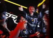 RRQ Bangkit di FFWS Global 2025: Ulang Sejarah, Hapus Trauma Grand Final