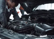 Rahasia Awet Mesin 4 Trik Jitu Merawat Radiator Mobil Ini Rahasianya