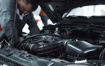 Rahasia Awet Mesin: 4 Trik Jitu Merawat Radiator Mobil, Ini Rahasianya!