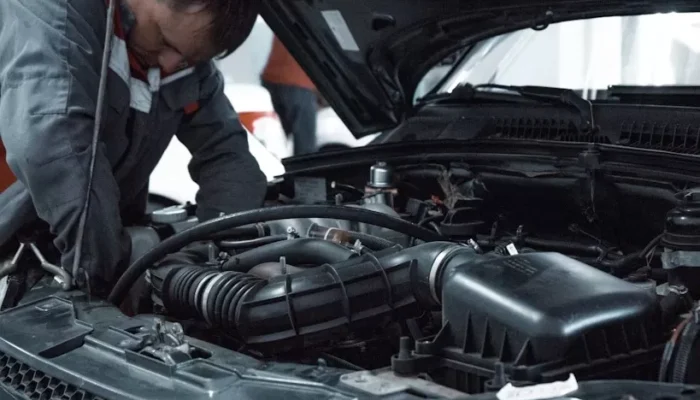 Rahasia Awet Mesin: 4 Trik Jitu Merawat Radiator Mobil, Ini Rahasianya!