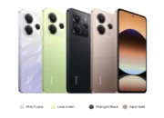 Redmi Note 14: Duel Layar AMOLED & Kamera 108MP, Harga 2 Jutaan? Cek Faktanya!