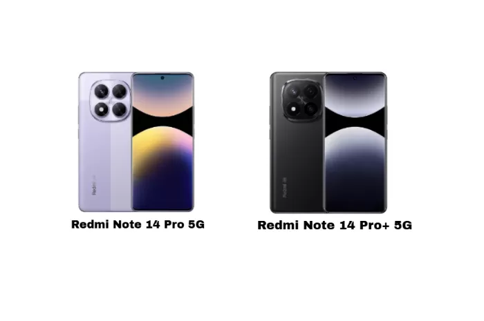Redmi Note 14 Pro 5G Isi Daya Kilat Kamera 200MP Bikin Penasaran Cek