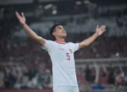 Rizky Ridho Bongkar Kesalahan Krusial yang Meruntuhkan Garuda di Kandang Irak
