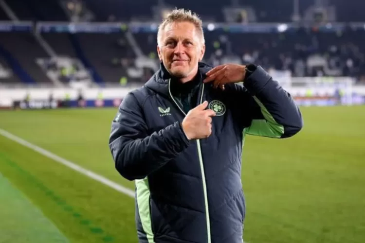 Ronaldo Minta Dicemooh Pelatih Idaman Indonesia Ikut Terseret Drama Hebat