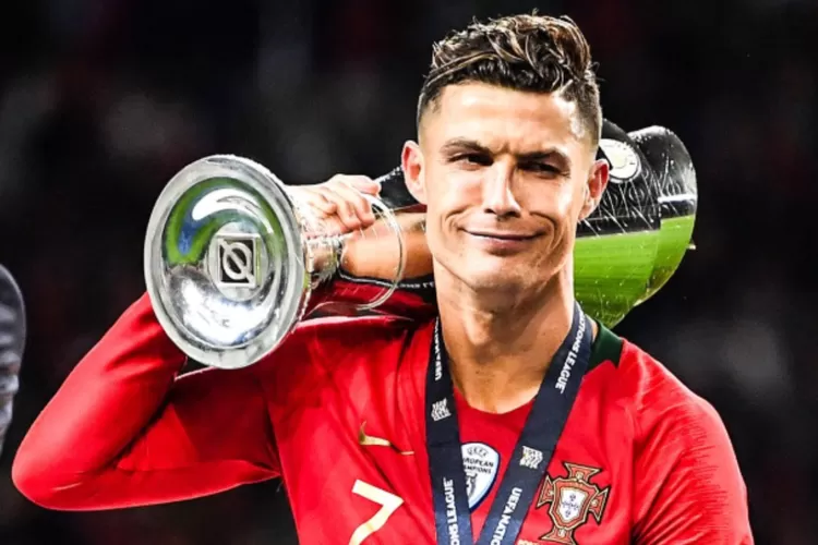 Ronaldo Umumkan Pensiun Piala Dunia 2026 Akhir Sebuah Legenda Sepak Bola