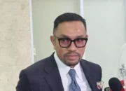 Sahroni Amuk Rumahnya Usai Dijarah Keputusan Mengejutkan Ada Apa Sebenarnya