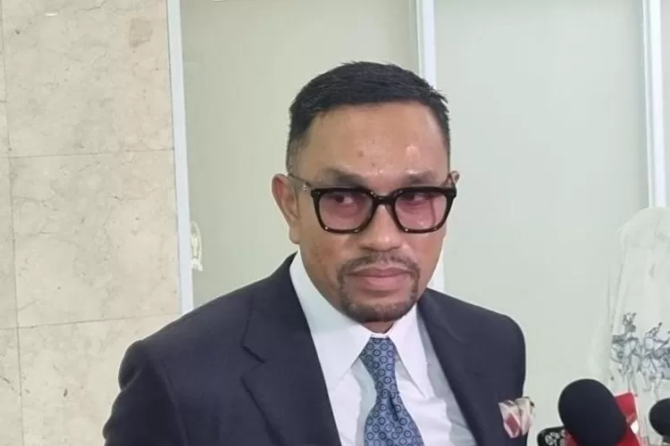 Sahroni Amuk Rumahnya Usai Dijarah Keputusan Mengejutkan Ada Apa Sebenarnya