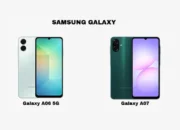 Samsung 2025 Cari HP Keren Harga Bersahabat Ini Jawabannya