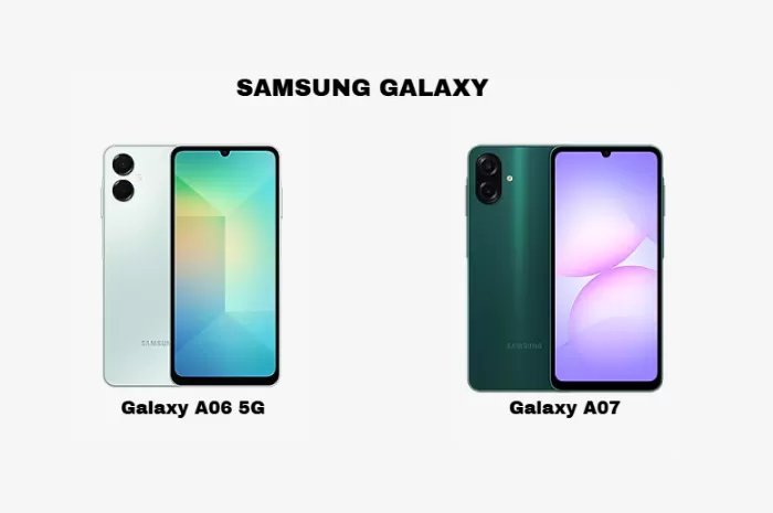 Samsung 2025 Cari HP Keren Harga Bersahabat Ini Jawabannya