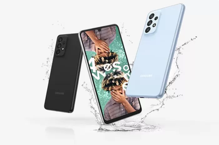 Samsung Bongkar Rahasia HP 3 Jutaan Terbaik Spek Gahar Mana Juaranya