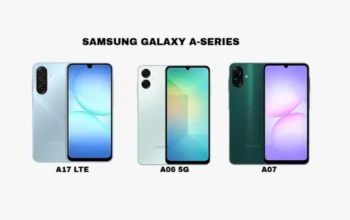 Samsung Galaxy A Series Murah Meriah Tiga Jagoan Rp3 Jutaan yang Wajib Kamu Lirik