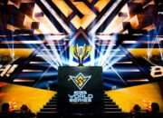 Sore Ini: Indonesia Gempar, Perebutan Gelar Juara Dunia Free Fire di Arena Megah