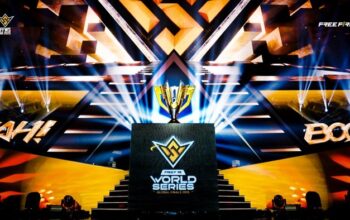 Sore Ini: Indonesia Gempar, Perebutan Gelar Juara Dunia Free Fire di Arena Megah