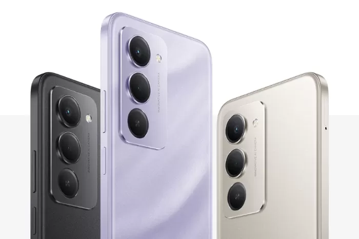 Xiaomi 2025 3 HP Murah Meriah Sejutaan Speknya Bikin Geger Pasar