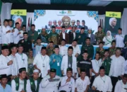 Yusuf Kembali: Kisah Penolakan yang Berujung Tahta PCNU Sidrap 2025-2030