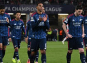 Arsenal Samai Rekor 122 Tahun Tanpa Kebobolan: Clean Sheet 8 Laga Beruntun!