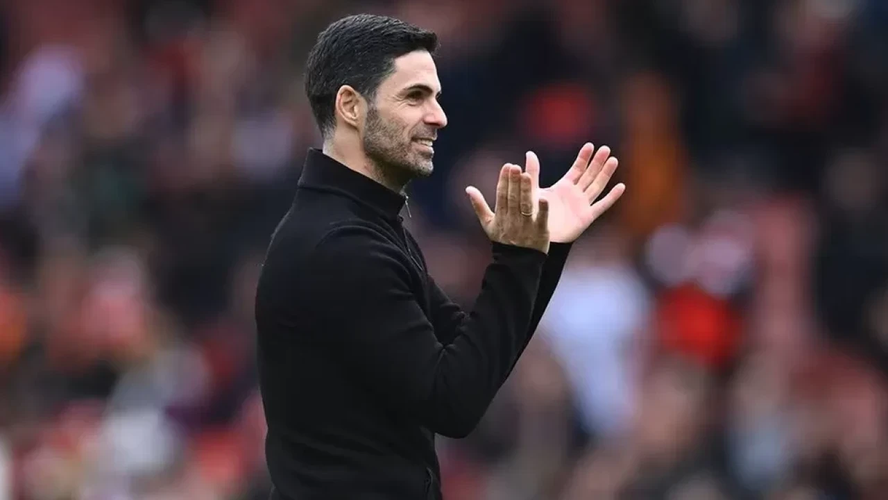 Arteta Ungkap Arsenal Kini Lebih Matang dan Penuh Percaya Diri Hadapi Tantangan Musim Panjang