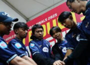 Evos Divine Ungkap Penyebab Hasil Mengecewakan di Pekan Pertama FFWS Global Finals 2025