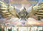 Jadwal dan Lokasi M7 Mobile Legends World Championship 2025 Resmi Dirilis, Siapkan Dirimu!