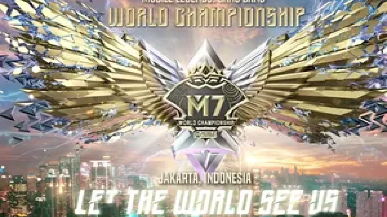 jadwal dan lokasi m7 mobile legends world championship 2025 resmi dirilis siapkan dirimu