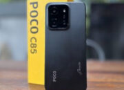 Review POCO C85: Smartphone Murah dengan Baterai Jumbo dan Layar 120Hz yang Memukau