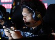 RRQ Kazu Gagal Kuasai Puncak Klasemen FFWS Global Finals 2025, Ini Penyebabnya!