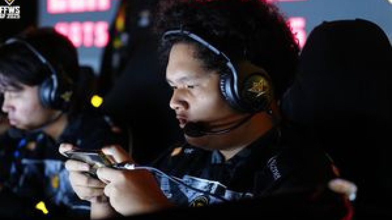 RRQ Kazu Gagal Kuasai Puncak Klasemen FFWS Global Finals 2025