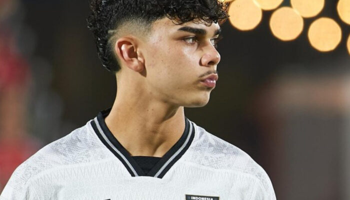 Timnas Indonesia U-17 Kalah dari Zambia, Pelatih Baker Temukan Sisi Positif