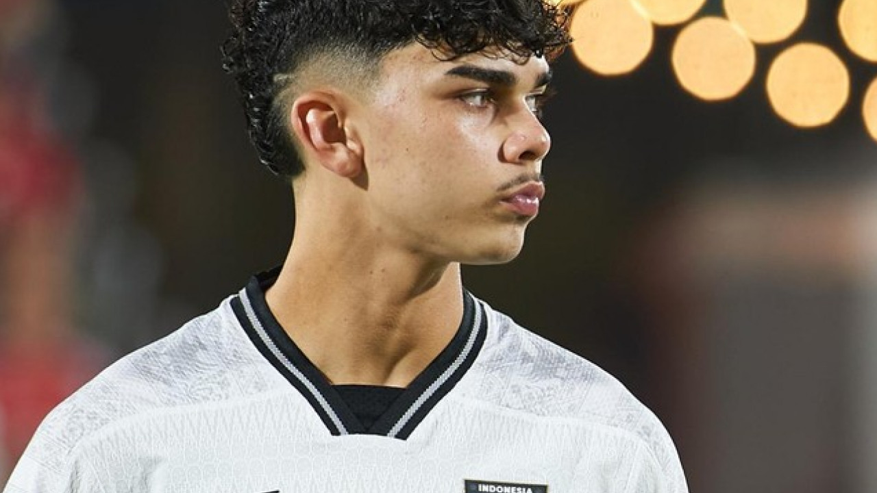 Timnas Indonesia U-17 Kalah dari Zambia, Pelatih Baker Temukan Sisi Positif