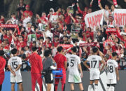 Timnas Indonesia U-17 Ungkap Penyebab Kekalahan Dramatis dari Zambia di Piala Dunia