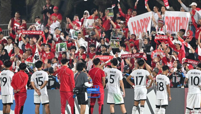 Timnas Indonesia U-17 Ungkap Penyebab Kekalahan Dramatis dari Zambia di Piala Dunia