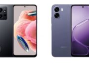 4 HP Snapdragon 4GB Murah Sejutaan Multitasking Lancar Spek Gahar