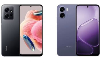 4 HP Snapdragon 4GB Murah Sejutaan: Multitasking Lancar, Spek Gahar