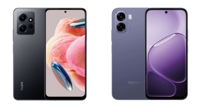 4 HP Snapdragon 4GB Murah Sejutaan Multitasking Lancar Spek Gahar