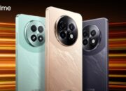 5 HP RAM 12GB Murah Meriah 2025: Harga Naik, Stok Terbatas Mengintai