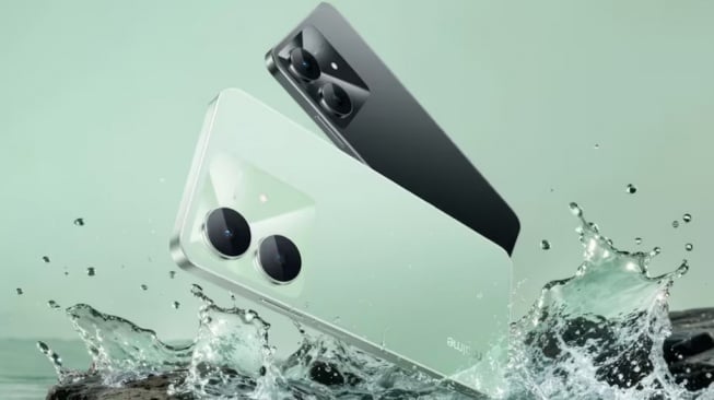 5 HP RAM 8GB 256GB Rp1 Jutaan Pilihan Juara Pelajar Pekerja Hemat