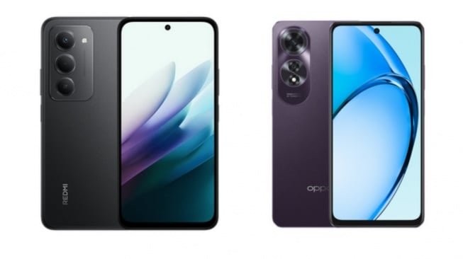 5 HP Snapdragon 8GB Super Ngebut Rp2 Jutaan Multitasking Lancar Tanpa Hambatan