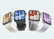 5 Smartwatch GPS Baterai Badak: Awet Seharian, Aman & Stylish untuk Aktivitas Harian