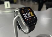 5 Smartwatch NFC Murah Transaksi Cepat Praktis Dompet Digital di Genggaman