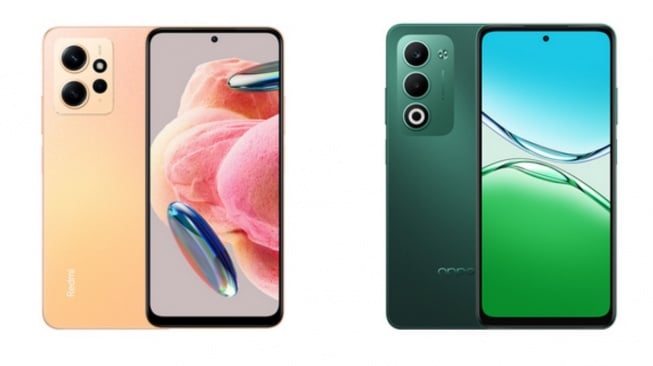 6 HP Snapdragon 256GB Rp2 Jutaan Gaming Ringan Makin Asyik Hemat