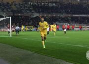 AC Milan Hantam Torino 3-2, Kembali Puncaki Klasemen Liga Italia 10 AC Milan Hantam Torino 3 2 Kembali Puncaki Klasemen Liga Italia